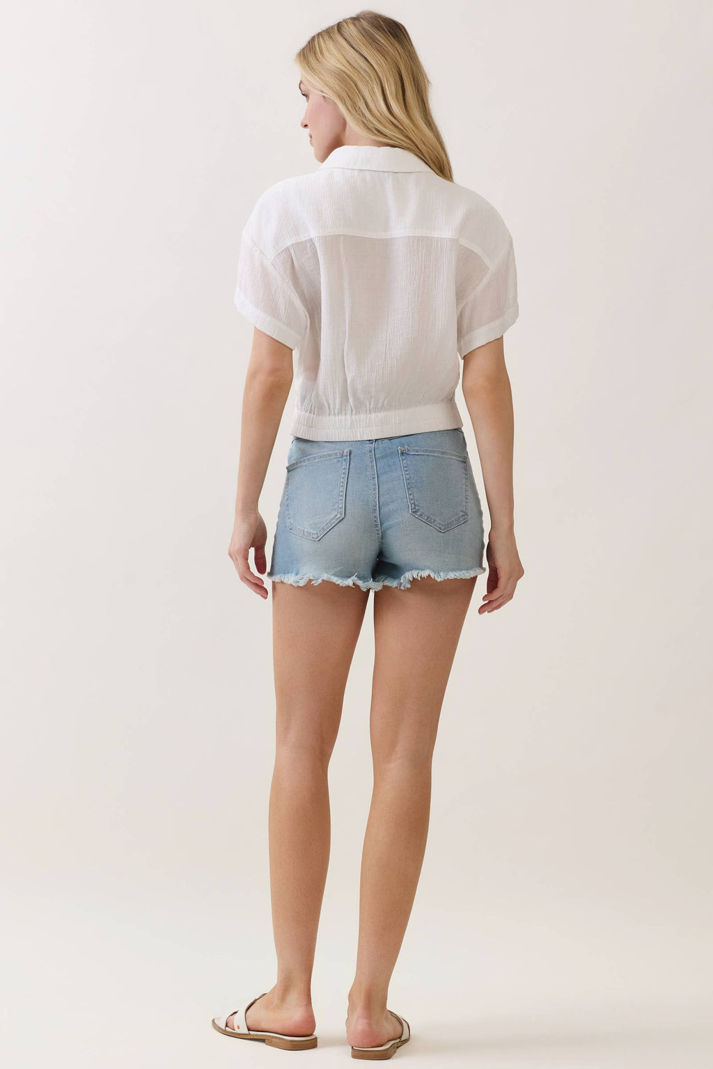 Taryn Top