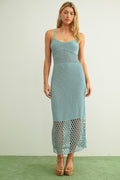 Cassie Dress