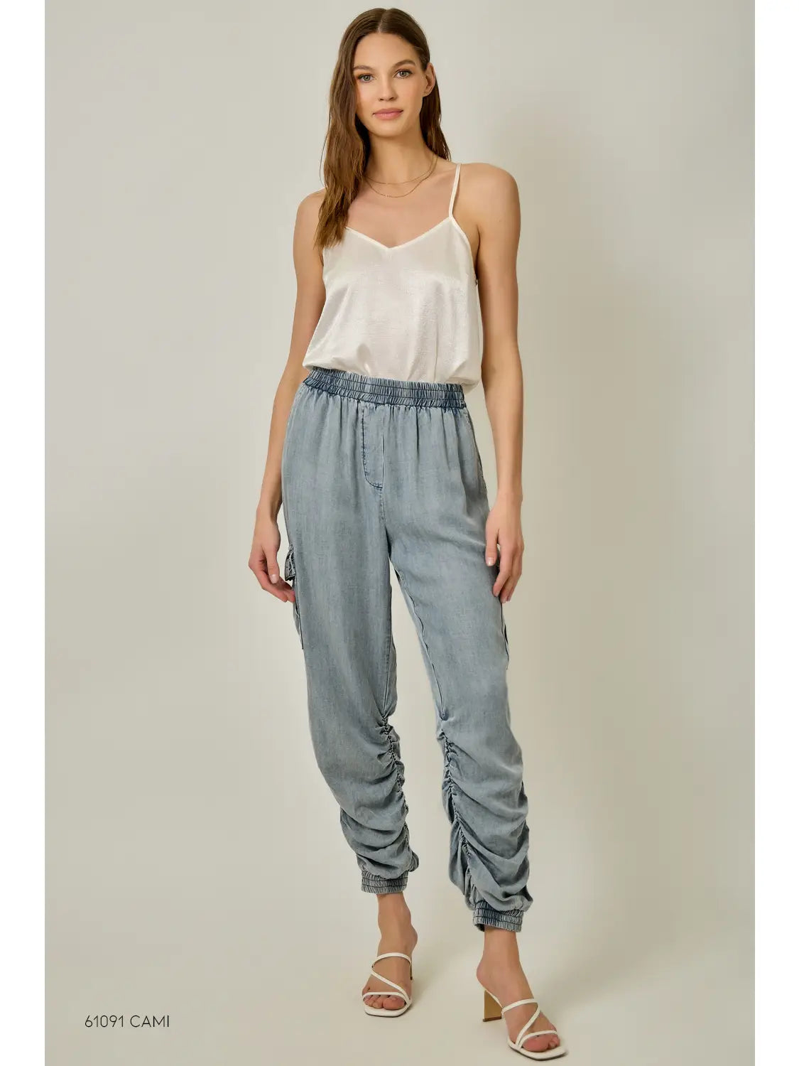 Lexi Jogger Pants