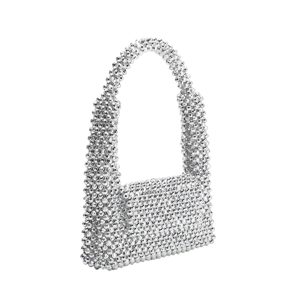 Tania Top Handle Bag