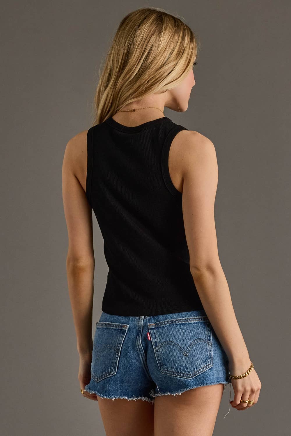 High Maintenance Tank Top