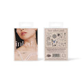 Best Sellers Temporary Tattoo Pack