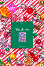 🎄HOLIDAY🎄Tinseltown - 1000 Piece Puzzle