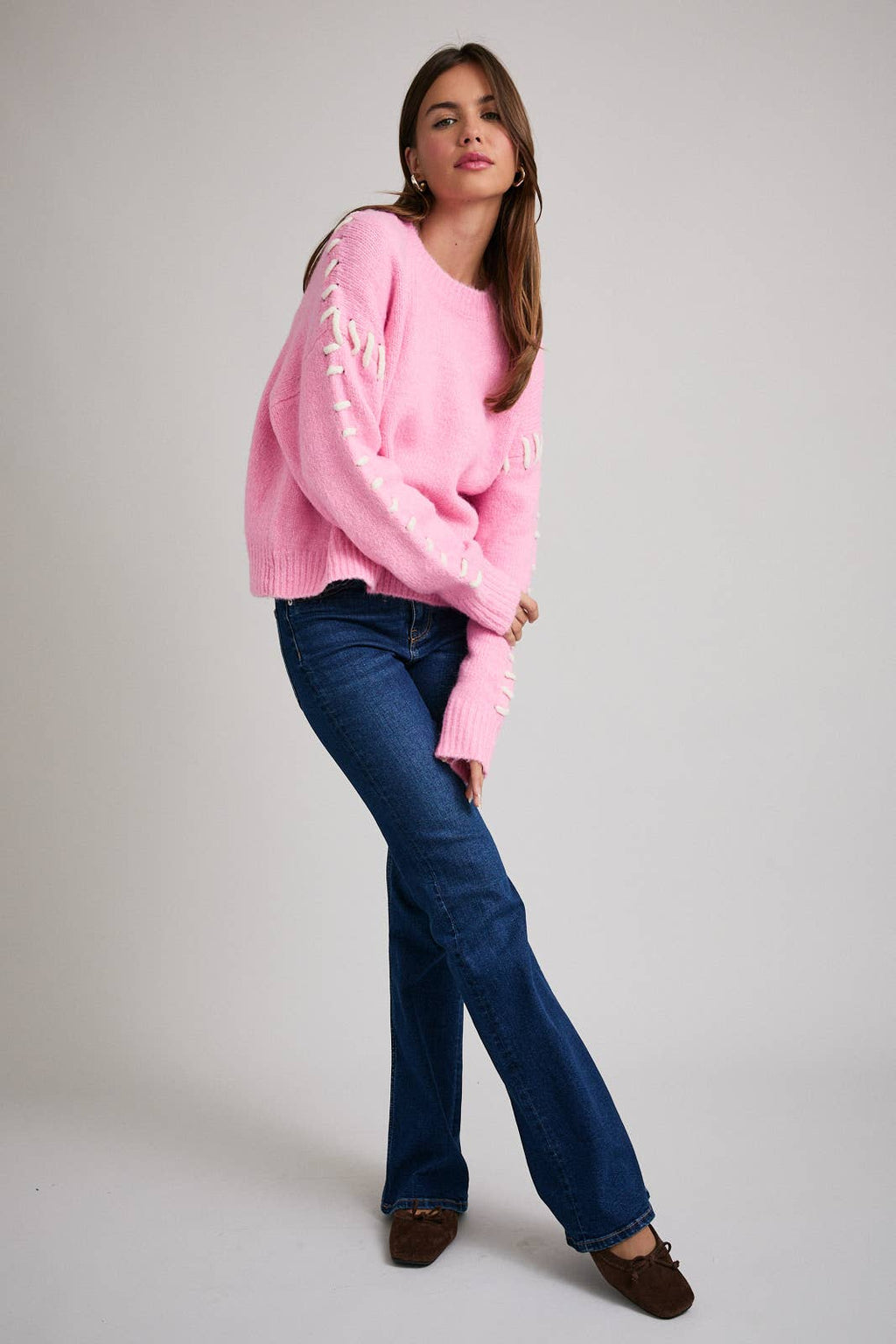 Gwen Sweater