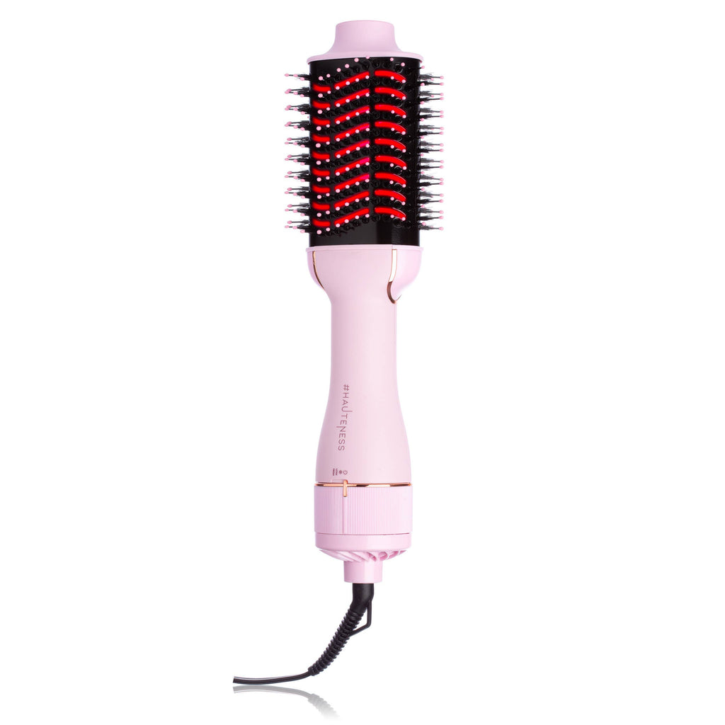 Hauteness 4inOne Blowout Brush with Infrared Technology
