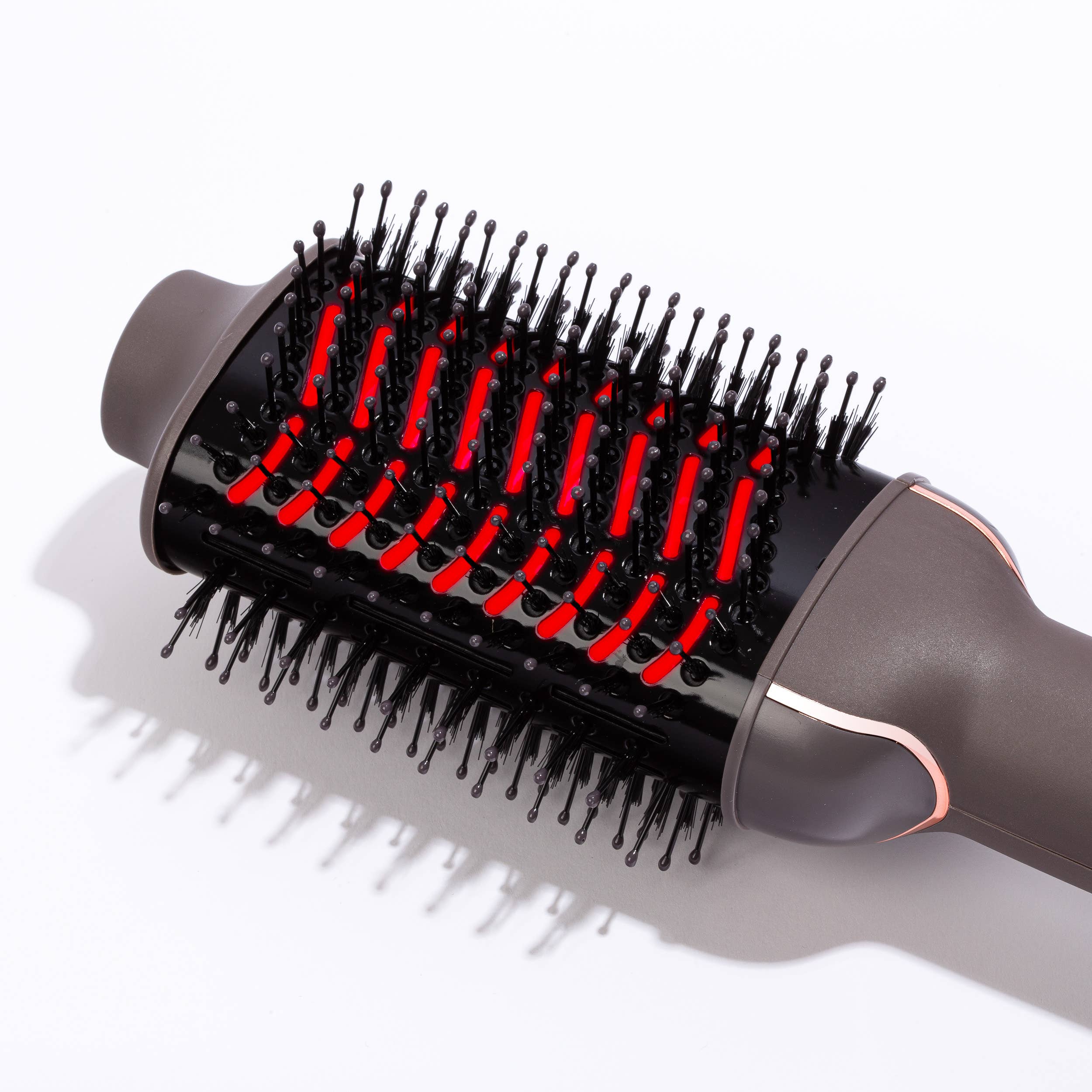 Hauteness 4inOne Blowout Brush with Infrared Technology