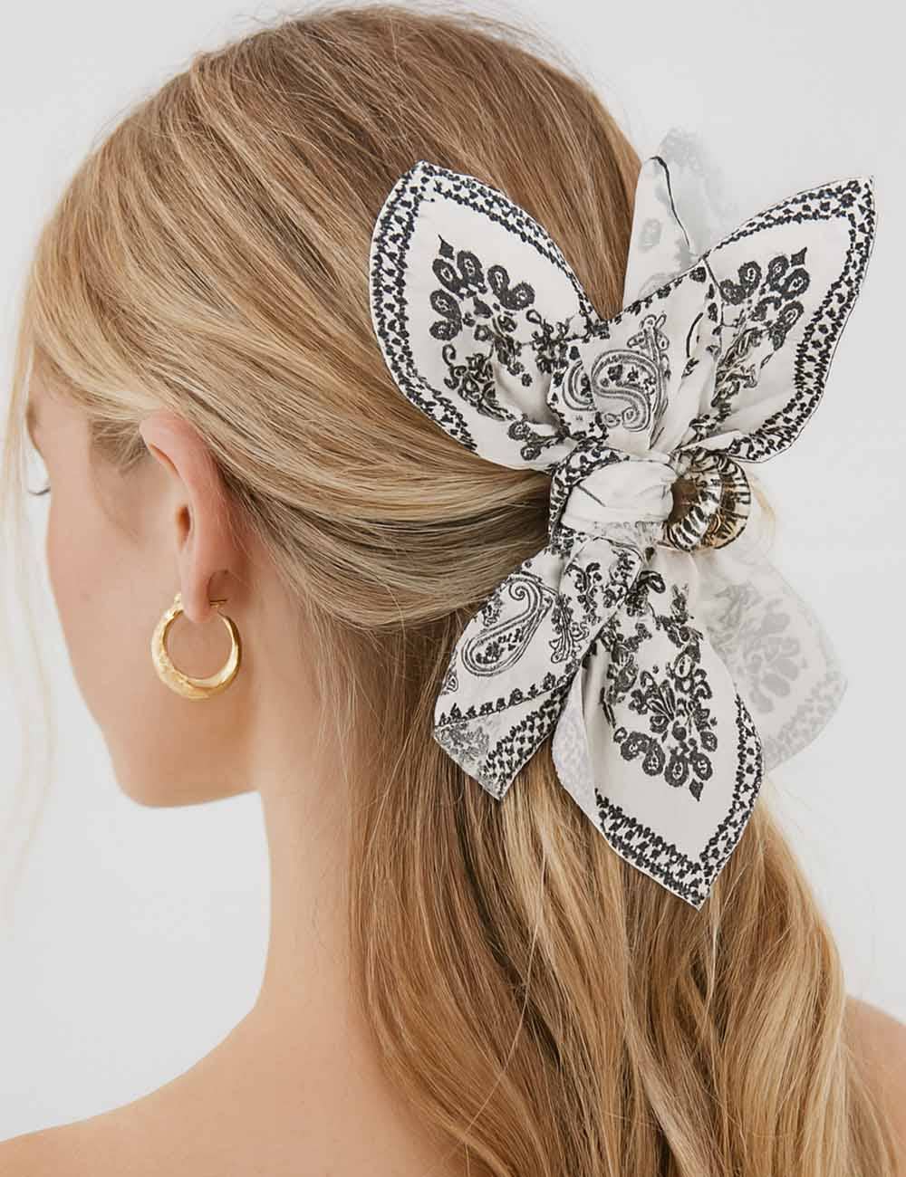 Bandana Clip