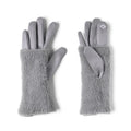 Britt’S Knits Bristol 2-in-1 Fingerless Gloves Open Stock