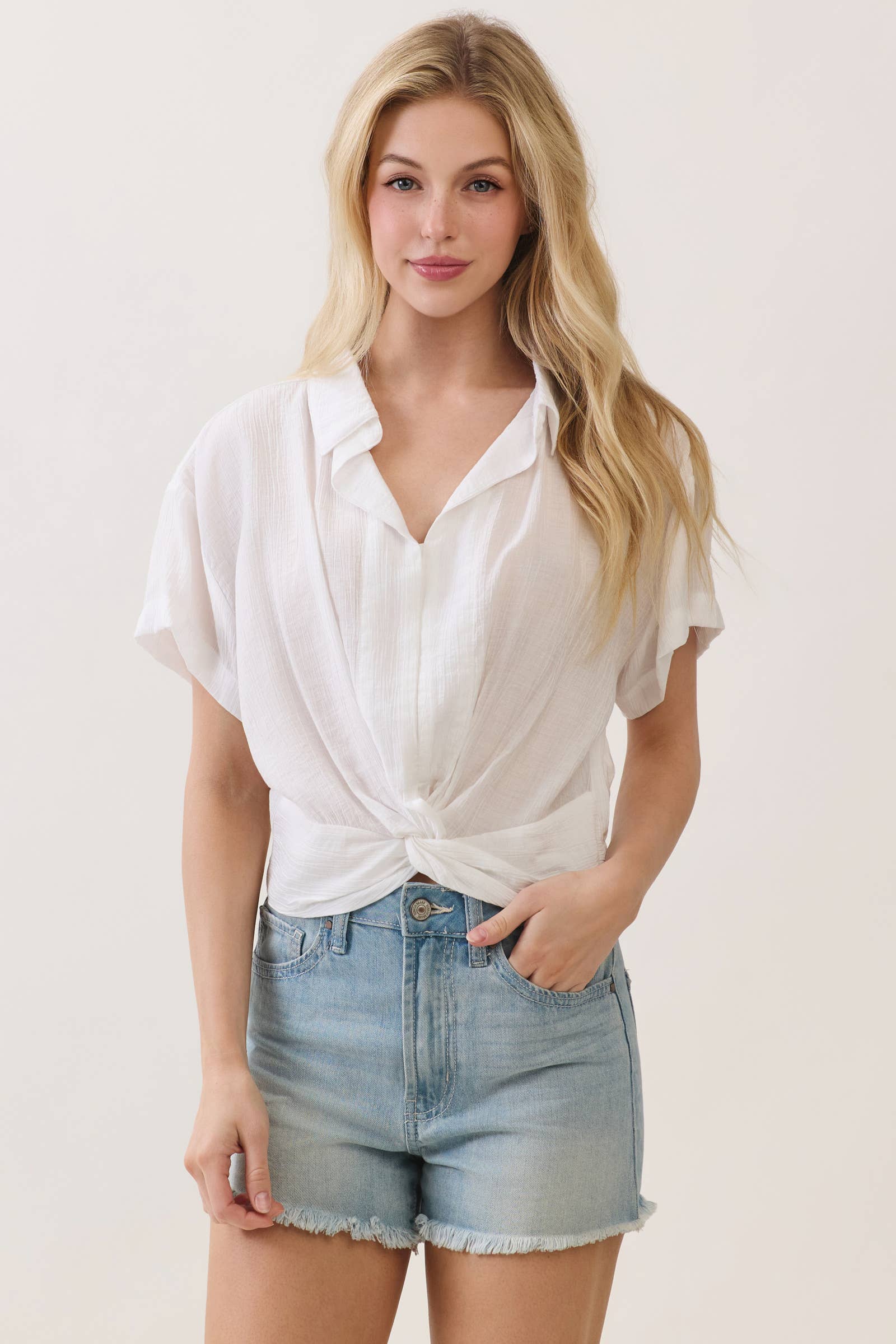 Taryn Top