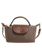 Flap Crossbody Bag