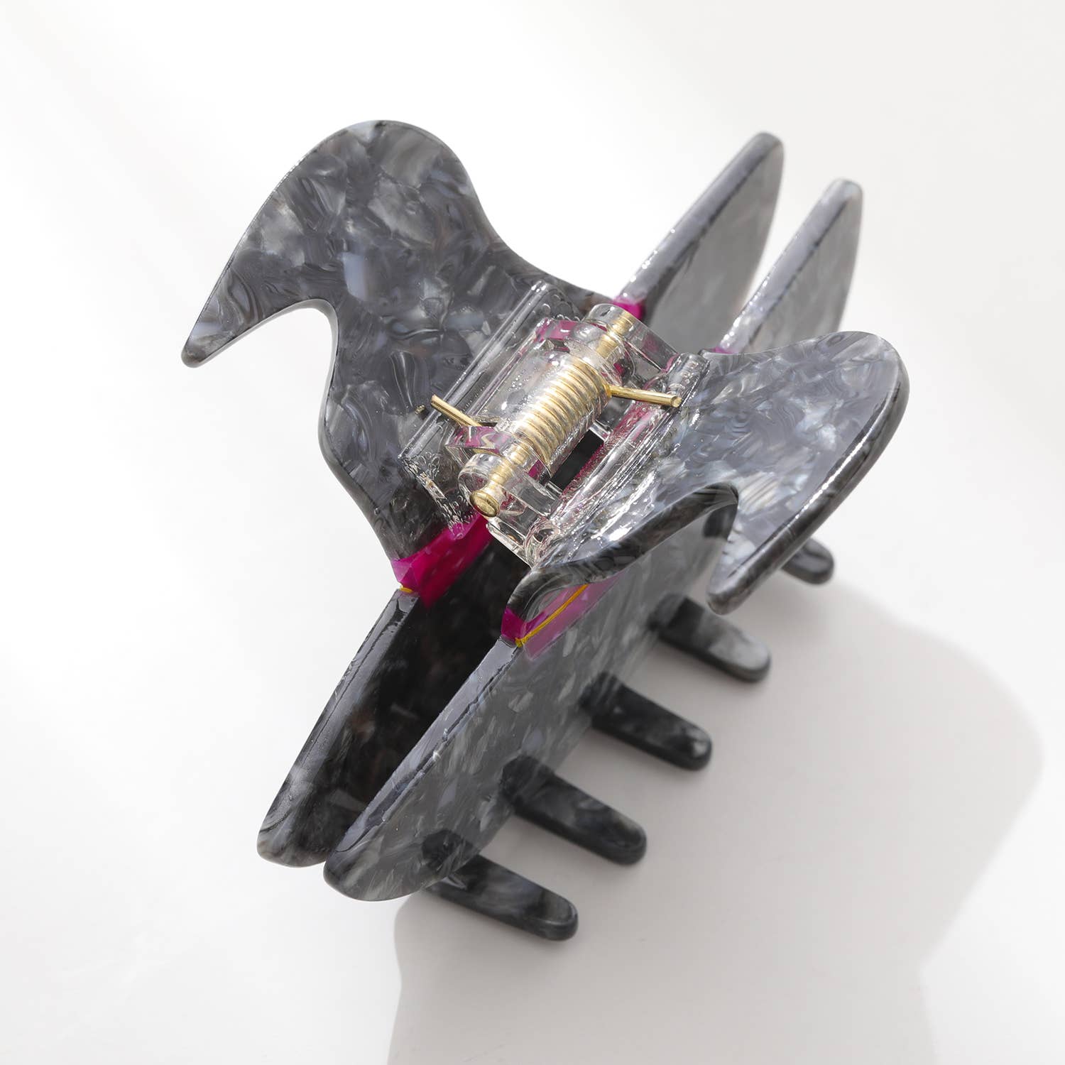 Witch Hat Claw Clip - Medium