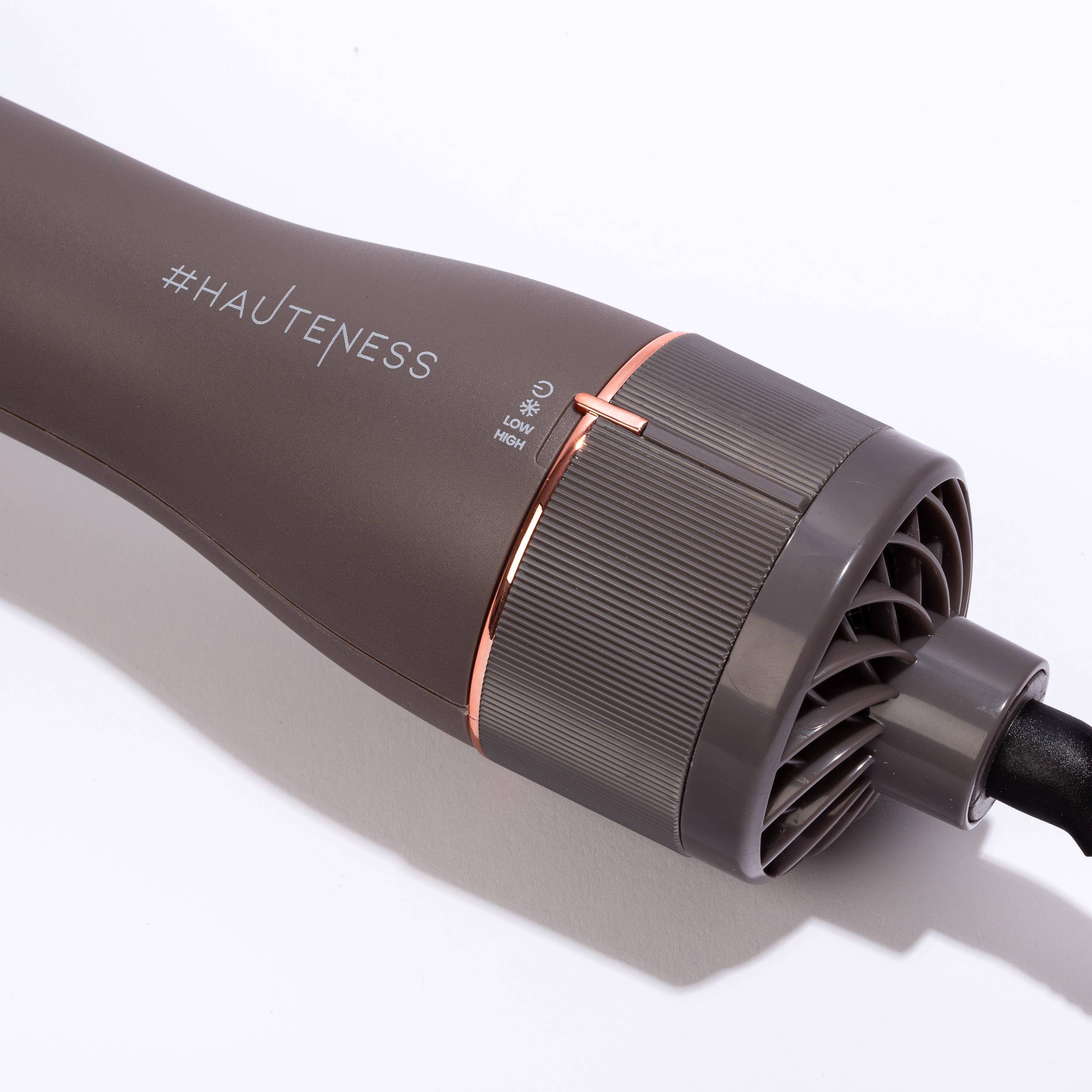 Hauteness 4inOne Blowout Brush with Infrared Technology