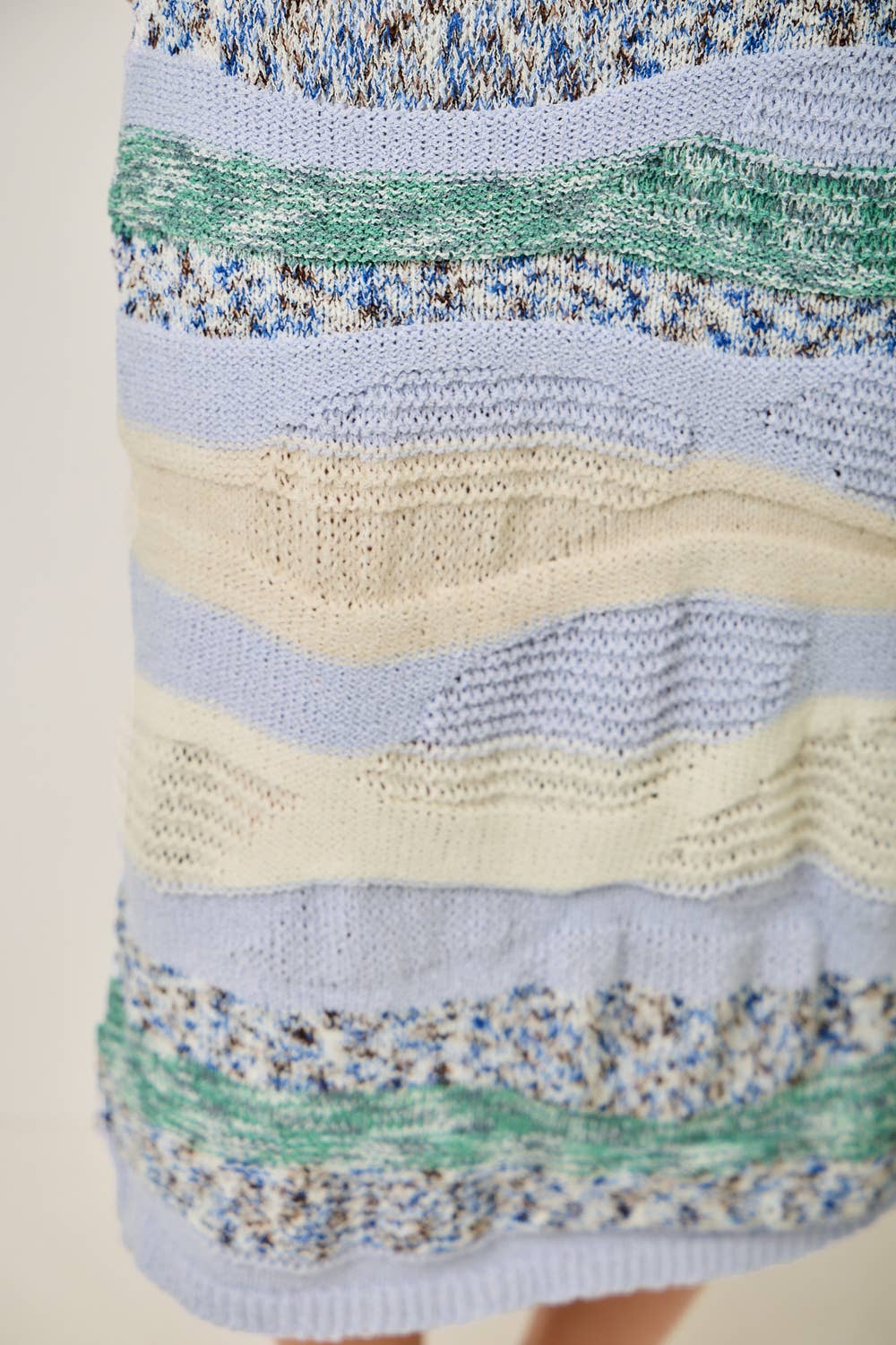 Jenny Sweater Skirt