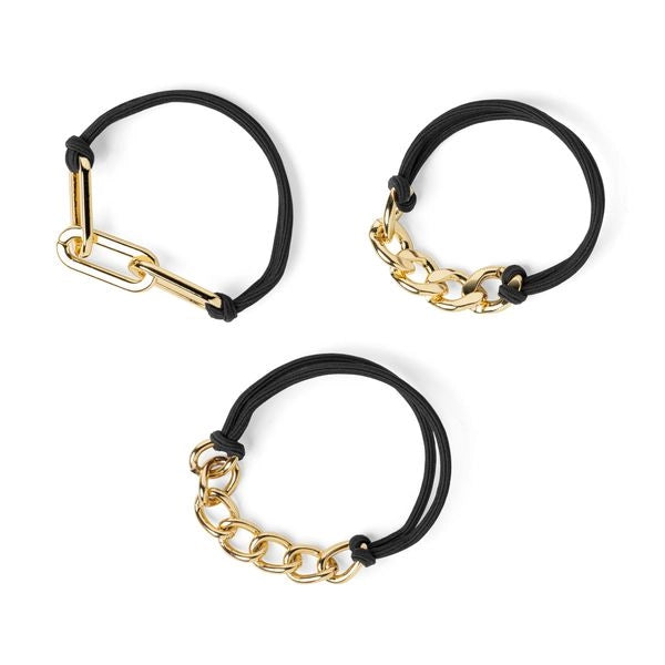 Crush So Extra Bracelet Hair Tie