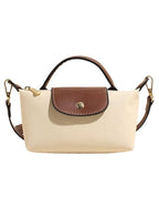 Flap Crossbody Bag
