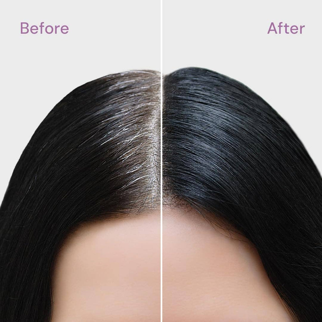 Root Touch-Up Powder Display – Brunette