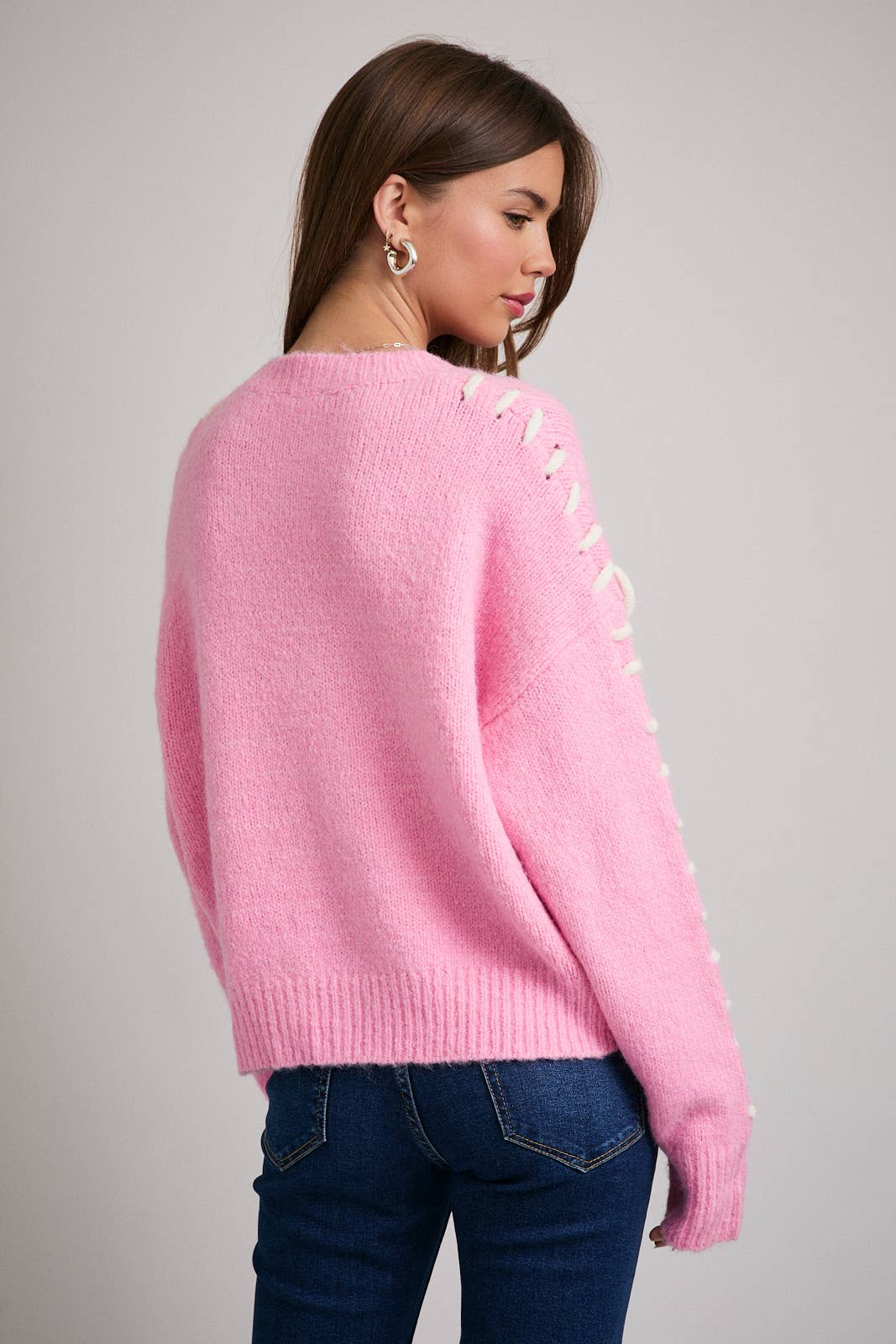 Gwen Sweater