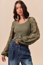Lainey Top