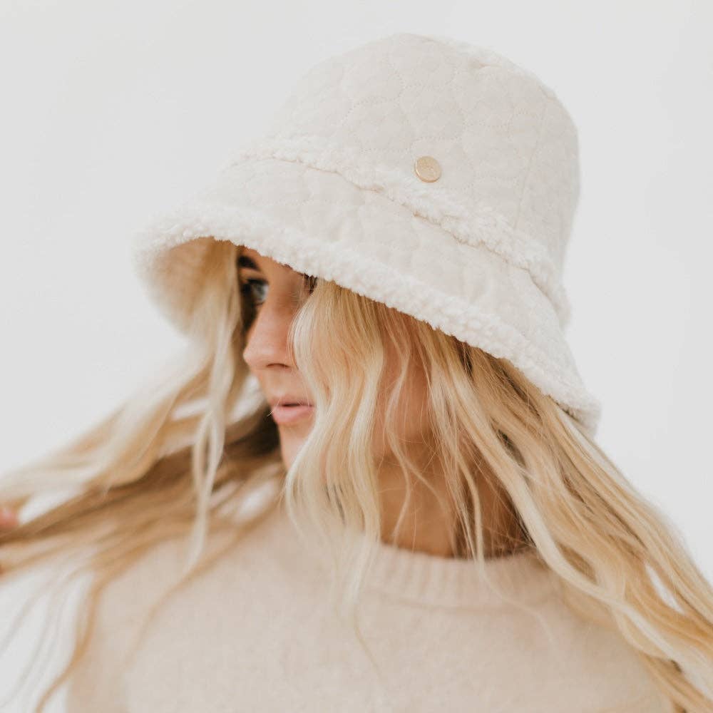 Bluff Bucket Hat