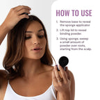 Root Touch-Up Powder Display – Brunette