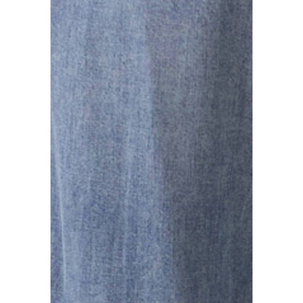 WASHED TENCEL JUMPSUIT