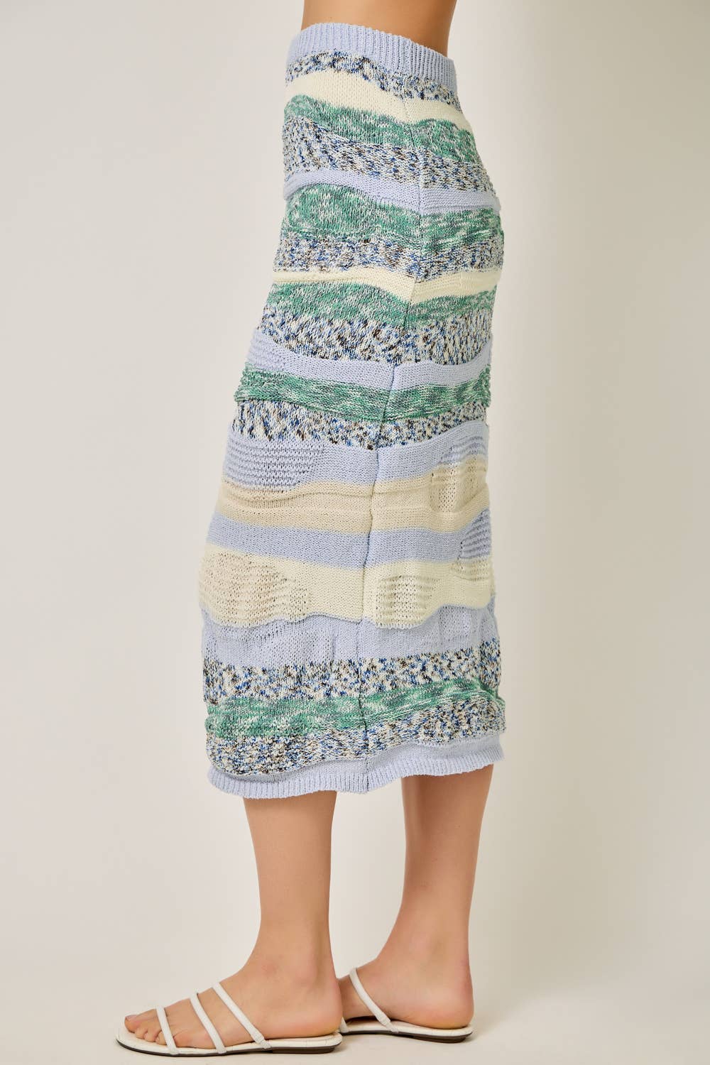 Jenny Sweater Skirt
