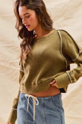 Rory Sweater