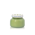 Coconut Santal Artisan Caffe Capri Petite Candle