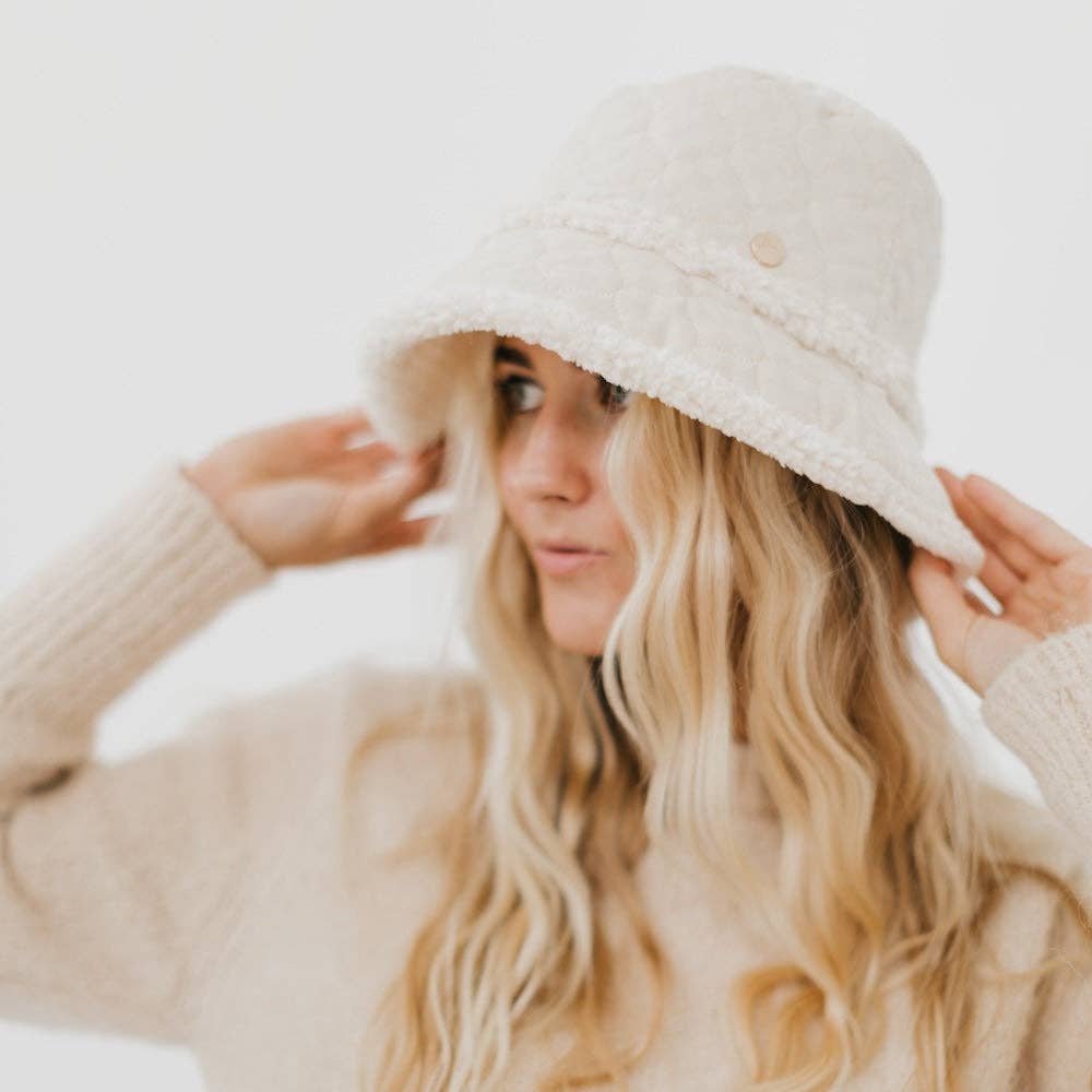 Bluff Bucket Hat
