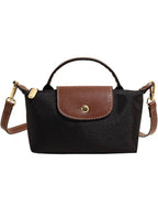 Flap Crossbody Bag